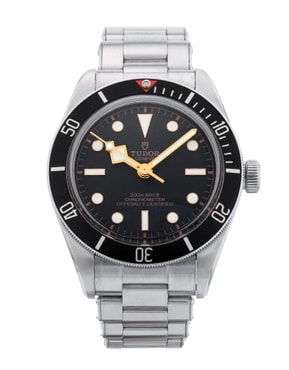 Luxury pre-owned watches still within the manufacturer’s warranty